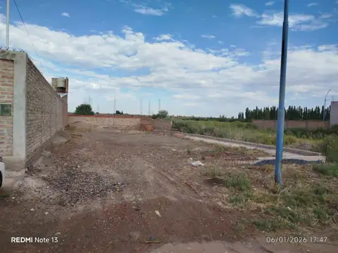 Terreno en Venta de 276,0 m2