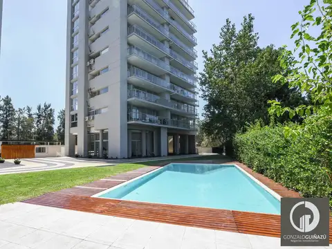 Departamento en  Venta - 3 Dormitorios - Fisherton View - Amenitis