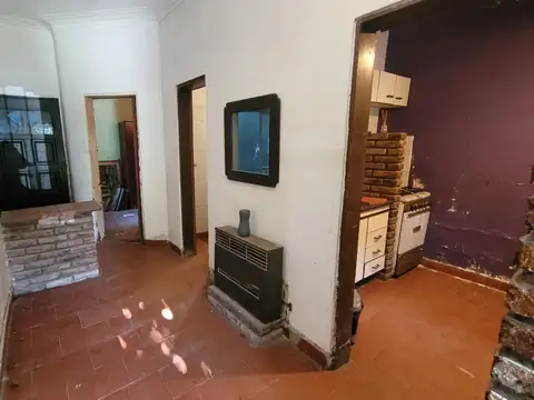 Depto Tipo Casa en Venta 35 años