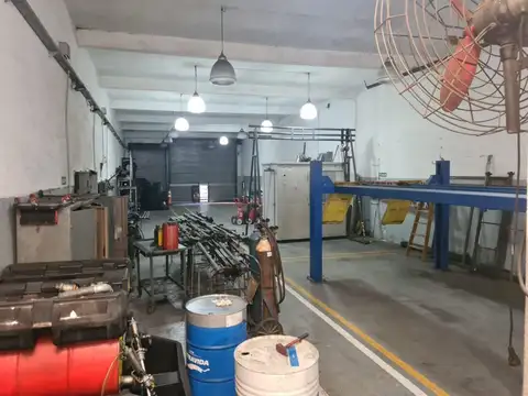 Galpon en Alquiler 40 años