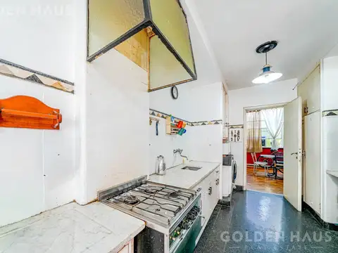 Depto Tipo Casa en Venta al Sur
