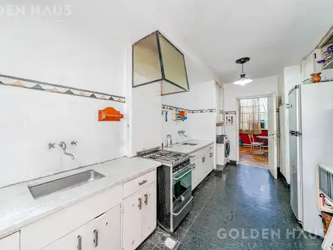 Depto Tipo Casa en Venta 60 años