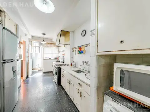Depto Tipo Casa en Venta de 5 ambientes