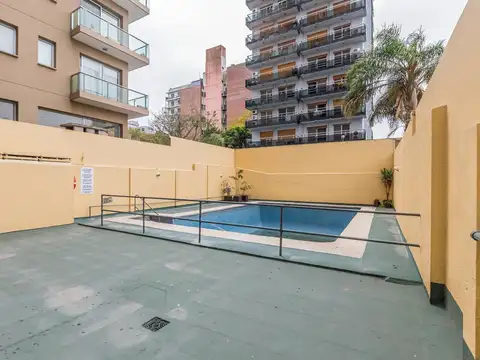 Departamento en Venta en Quilmes, USD 65.000