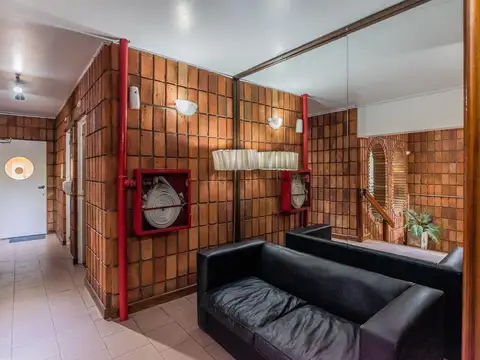 Departamento en Venta al Norte