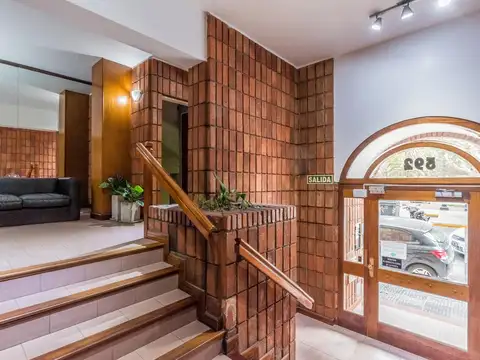 Departamento en Venta 43 años