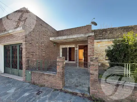 Casa en Venta 50 años