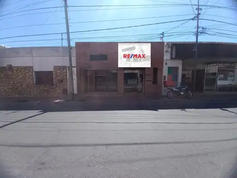 VENTA LOCAL COMERCIAL CENTRO SAN LUIS