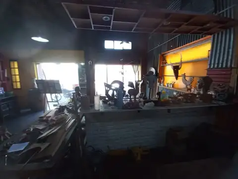 Local en Venta en San Luis, USD 110.000