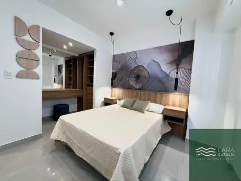 Departamento en venta en Plaza Mitre mar del plata 3 ambientes