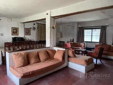 Quinta en Venta con 1 cochera