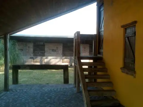 Campo - Lucio V Lopez