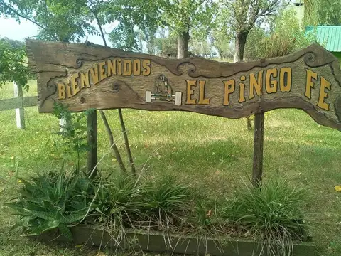 Campo - Lucio V Lopez