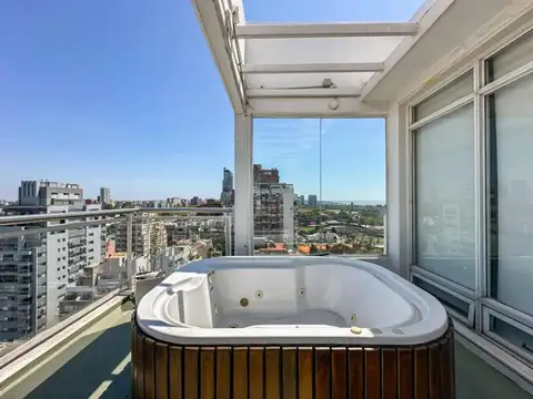 Avenida Del Libertador 7500