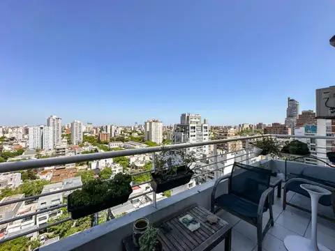 Departamento en Venta 20 años