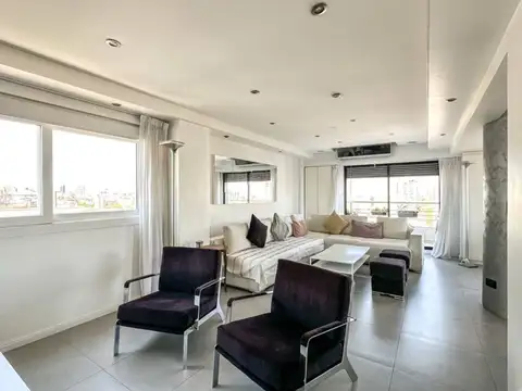 Departamento en Venta en Núñez, USD 490.000