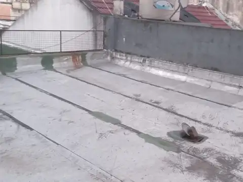 Depto Tipo Casa en Venta de 3 dormitorios