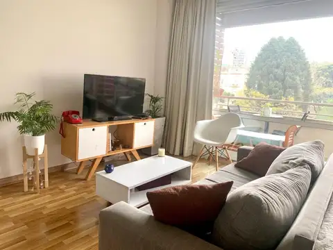 Departamento en Alquiler Temporal A Estrenar