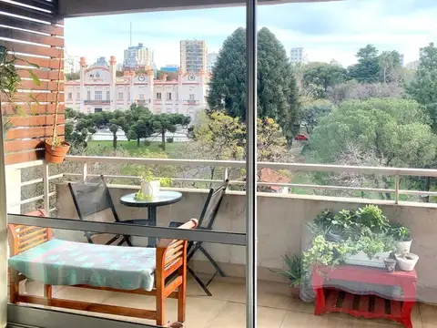 Luis Maria Campos al 600