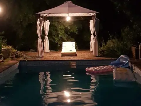 Casa 7 ambientes con 4 baños