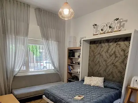 Departamento en Venta en Belgrano, USD 90.000