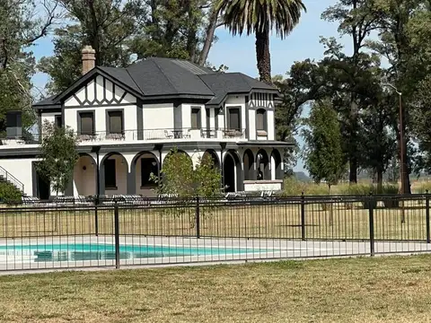 Terreno en Venta en Los Tres Pinos, USD 50.000