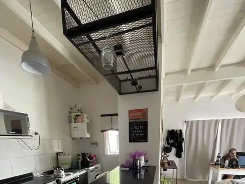 Departamento en Venta en Villa Rosa, USD 66.000