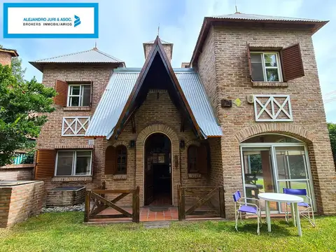 Casa en Venta de 2 dormitorios