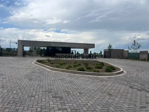 Terreno en Chacras De Coria