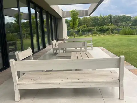 Terreno en Venta de 728,0 m2