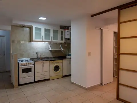Estanislao Del Campo 1200, Piso 2
