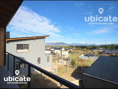 Casa en Venta en San Carlos de Bariloche, USD 250.000