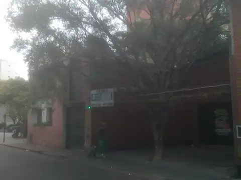 Terreno en Venta en San Telmo, USD 295.000