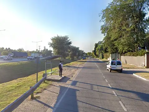 Casa en Alquiler al Norte