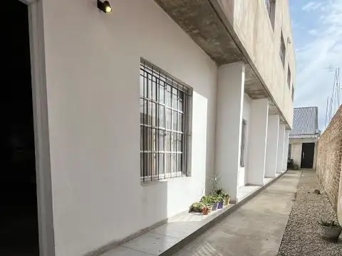 Departamento a estrenar