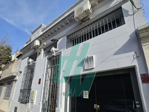 Venta o Alquiler de Oficinas y Laboratorios