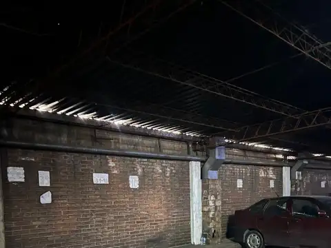 Venta Cocheras sobre Av Colon a 50 metros de plaza colon