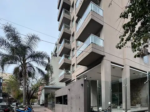 Quesada 1900, Piso 3