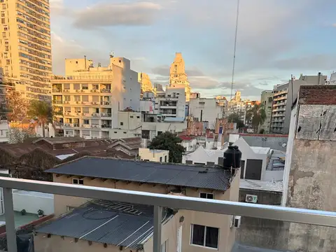 DEPARTAMENTO 2 AMB EN ALQUILER