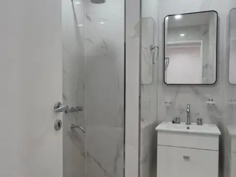 Departamento en Alquiler de 3 ambientes