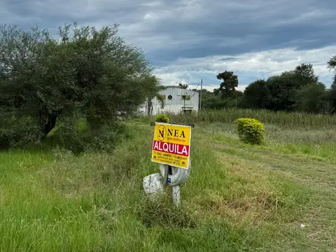 Propiedad Industrial - Ruta 11 Km 1012