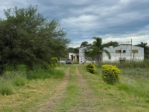 Galpon en Alquiler en Ruta 11, $ 2.500.000