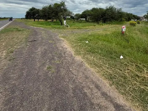 Ruta Nacional 11 Km 1012