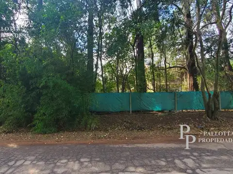 Terreno en Venta, FOS 0,6