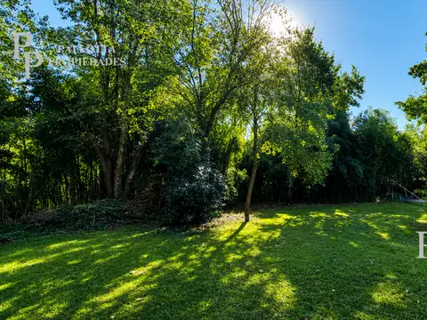 Lote en venta en La Bota, Benavídez | 800 m²