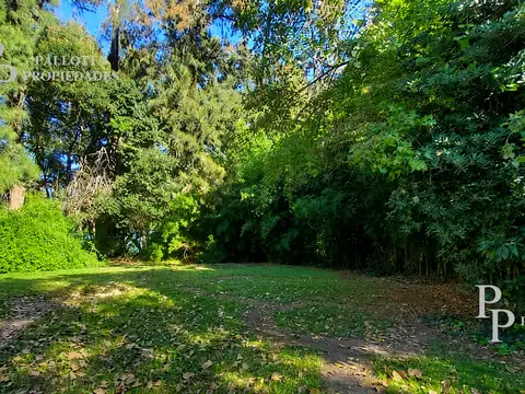 Terreno en Venta en Benavidez, USD 110.000