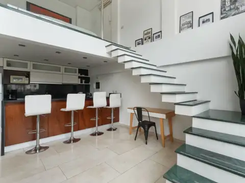 Departamento en Alquiler de 1 dormitorio