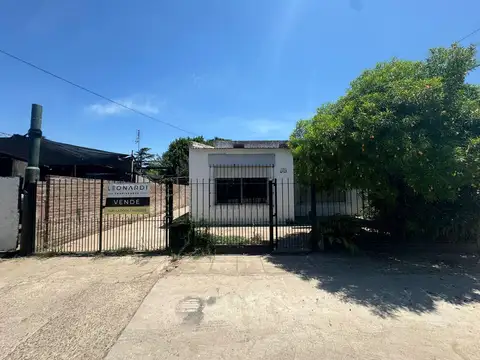 Casa en venta en Matheu    ID 4339