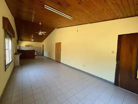 Casa en venta en Matheu