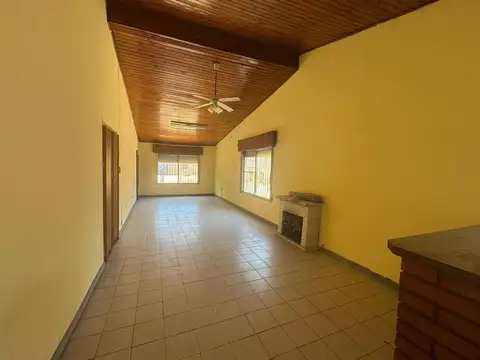 Casa en venta en Matheu    ID 4339
